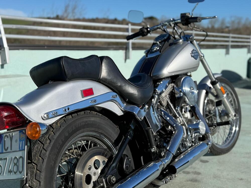 Harley-Davidson 1340 Softail (7)