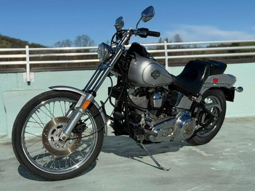 Harley-Davidson 1340 Softail (8)