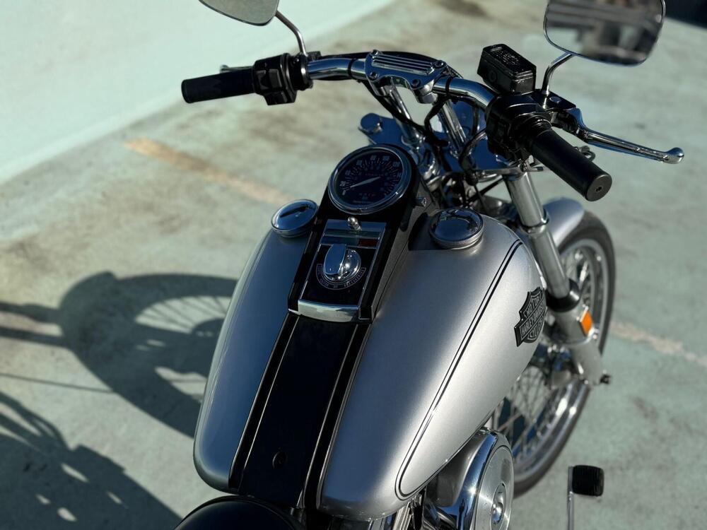 Harley-Davidson 1340 Softail (9)