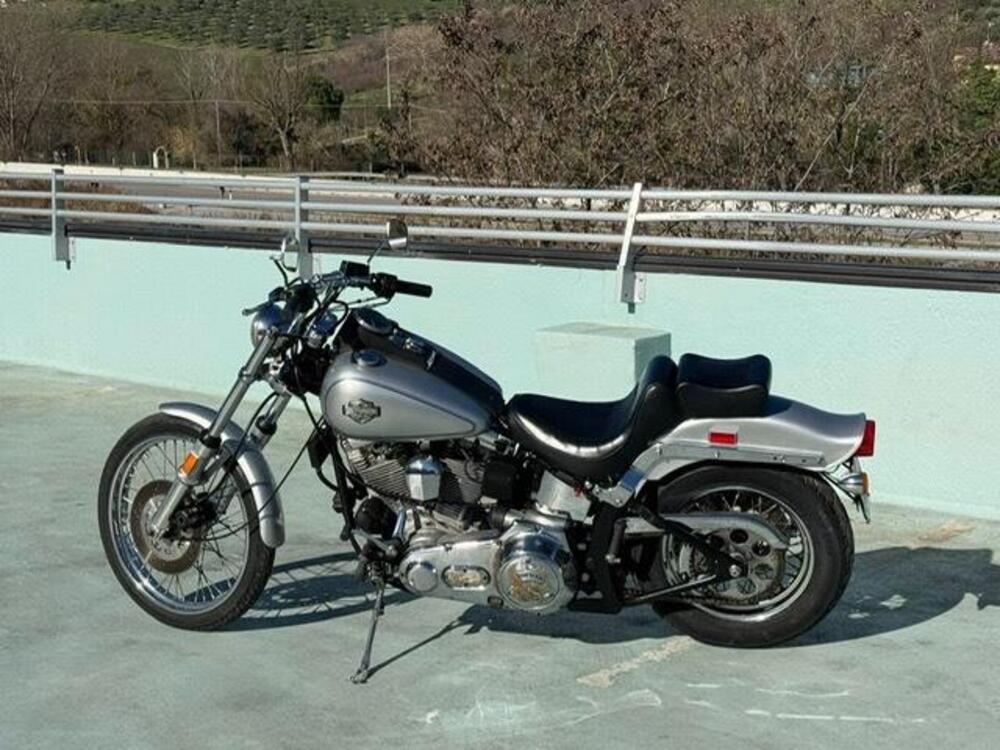 Harley-Davidson 1340 Softail (13)
