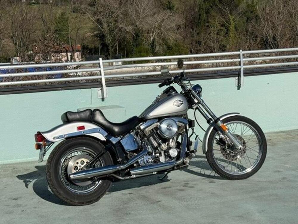 Harley-Davidson 1340 Softail (15)