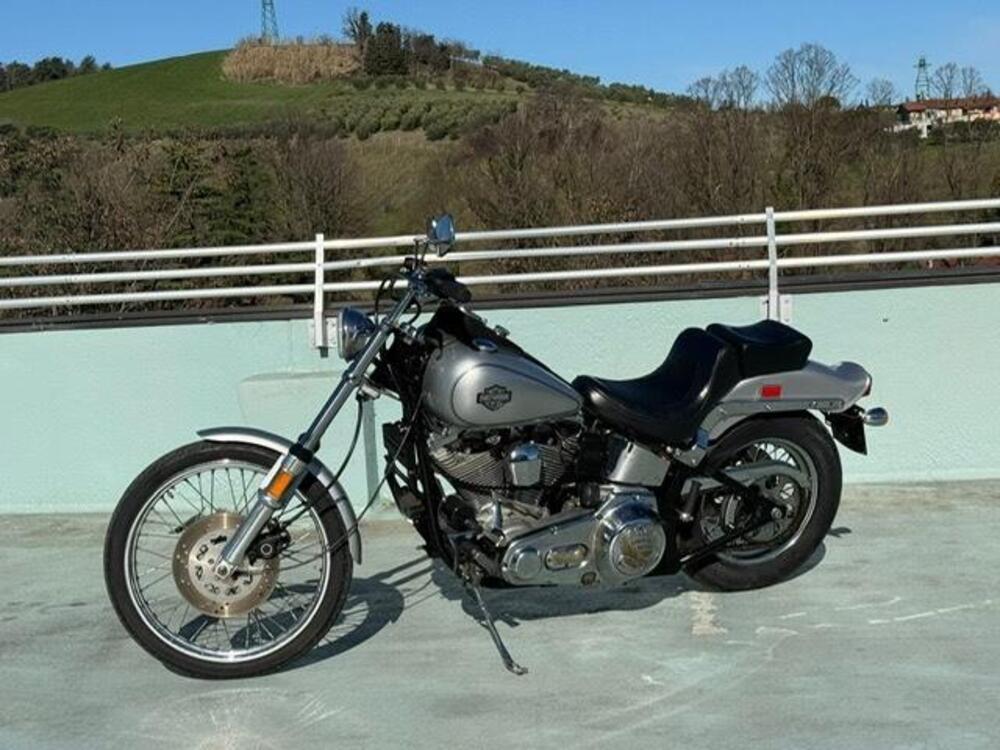 Harley-Davidson 1340 Softail (16)