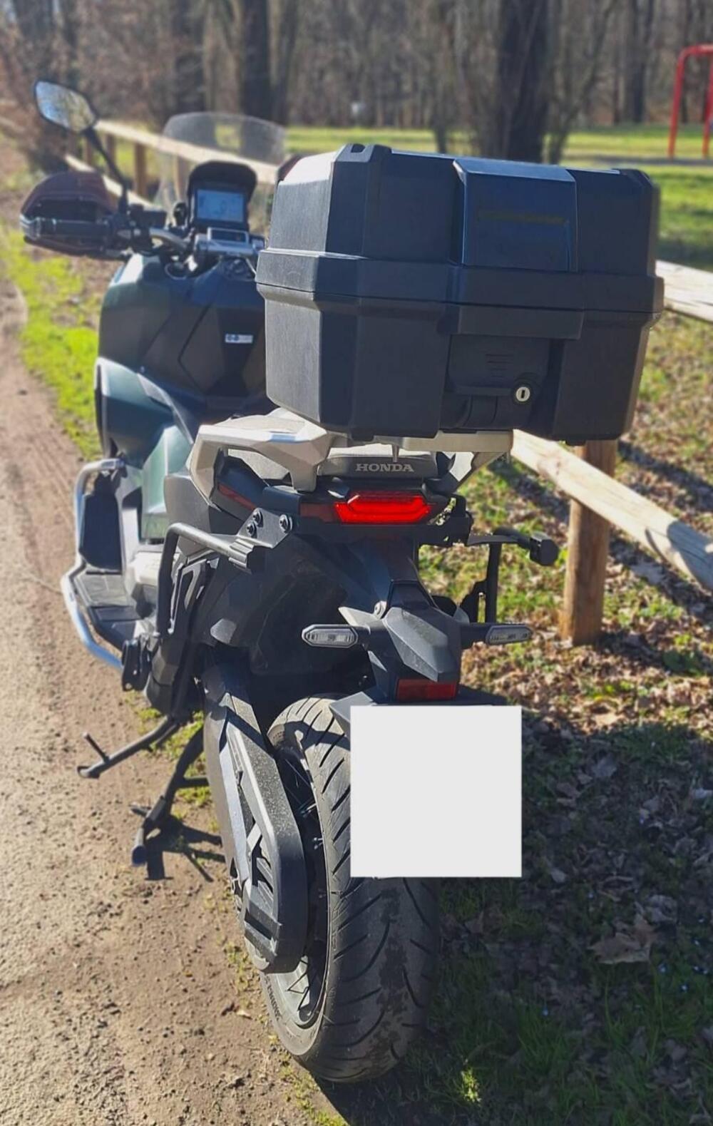 Honda X-ADV 750 (2018 - 20) (5)