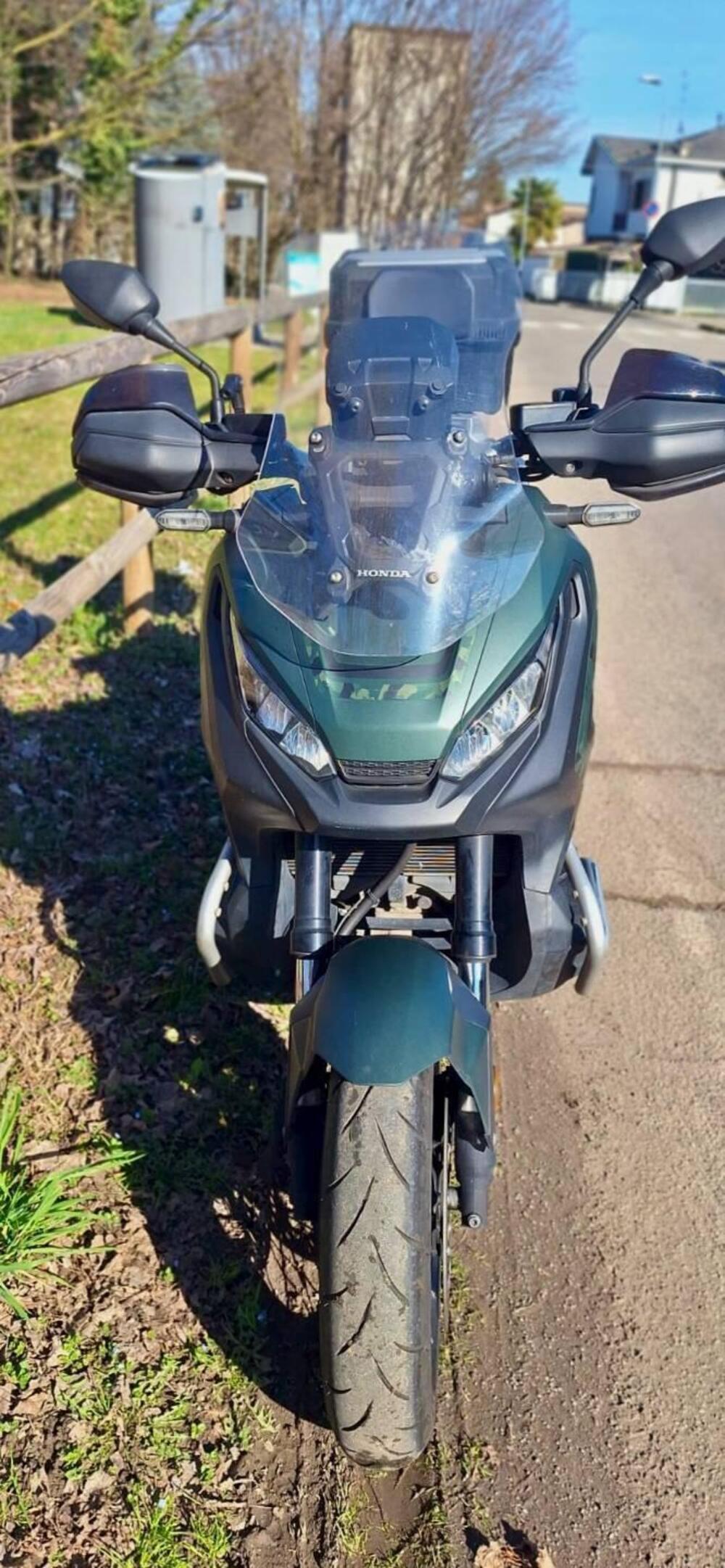 Honda X-ADV 750 (2018 - 20) (3)