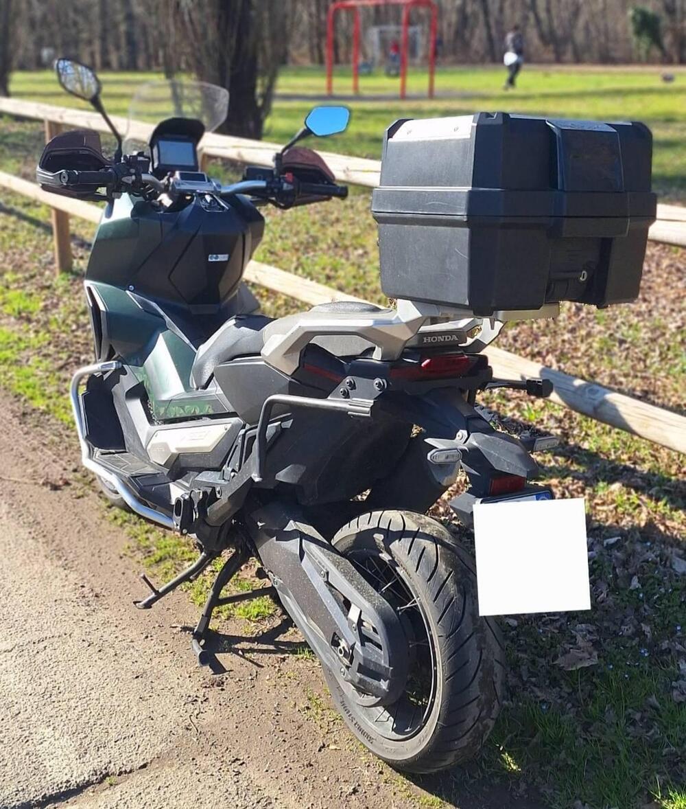 Honda X-ADV 750 (2018 - 20) (6)