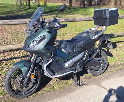 Honda X-ADV 750 (2018 - 20) usata