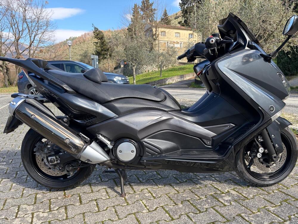 Yamaha T-Max 530 ABS (2012 - 14) (3)