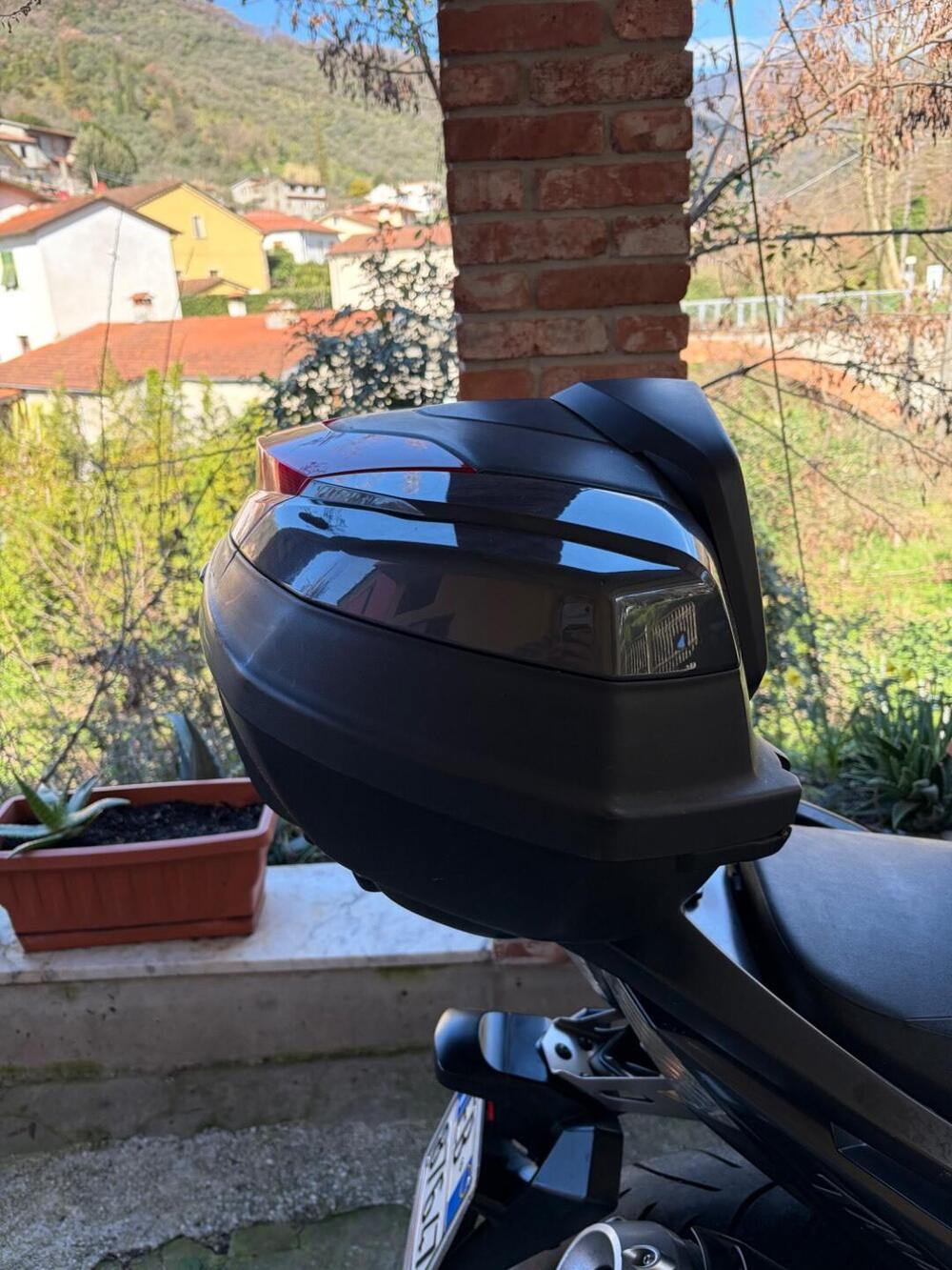 Yamaha T-Max 530 ABS (2012 - 14) (10)