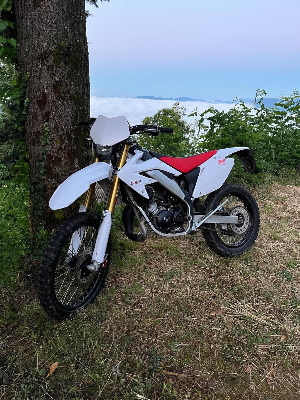 Vent Baja 50 (2021 - 25)