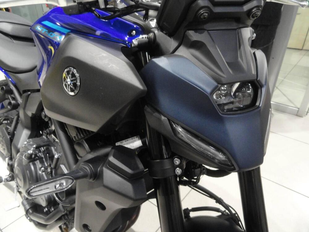 Yamaha MT-07 (2025 - 26) (3)