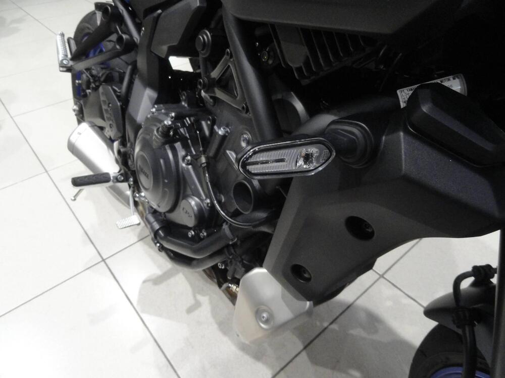 Yamaha MT-07 (2025 - 26) (4)