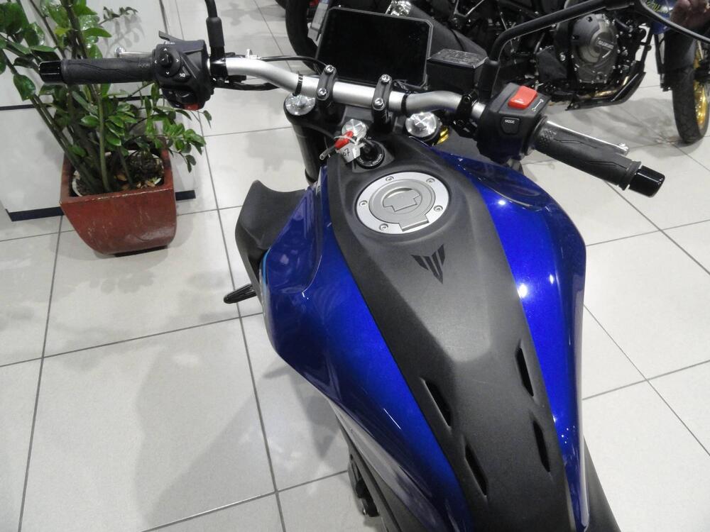 Yamaha MT-07 (2025 - 26) (8)