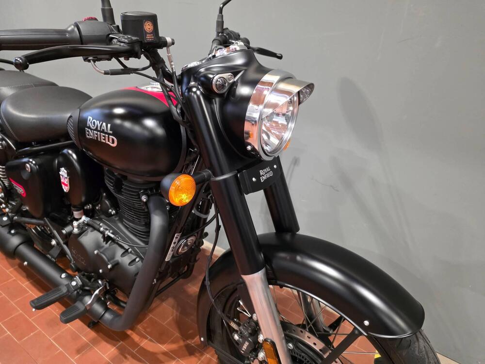 Royal Enfield Classic 350 (2021 - 26) (6)