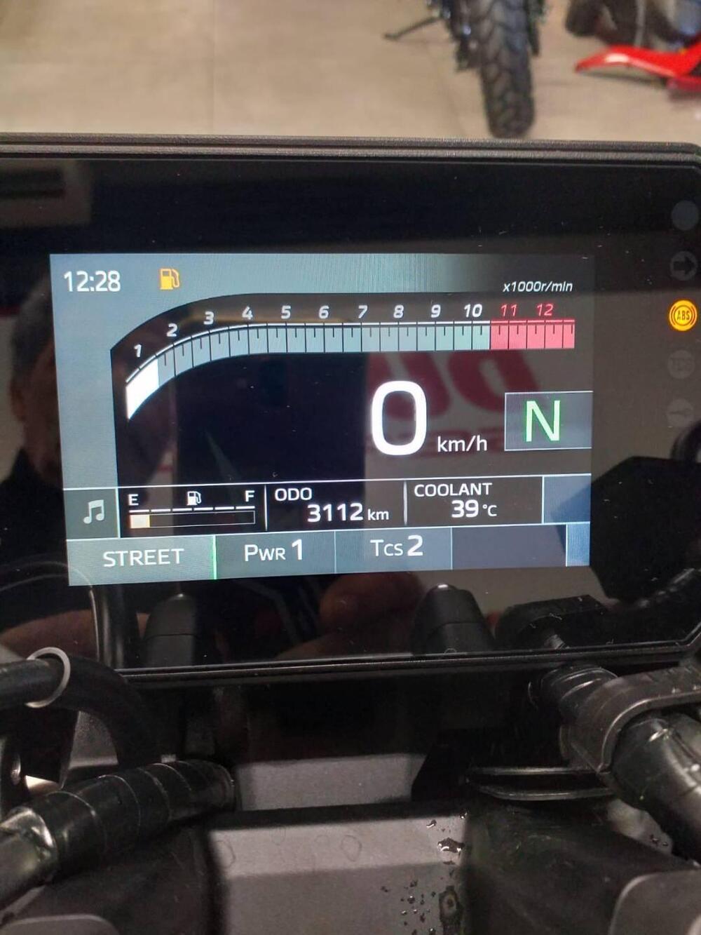 Yamaha MT-07 (2025 - 26) (11)