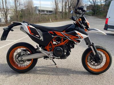 KTM 690 SMC R (2012 -17) usata