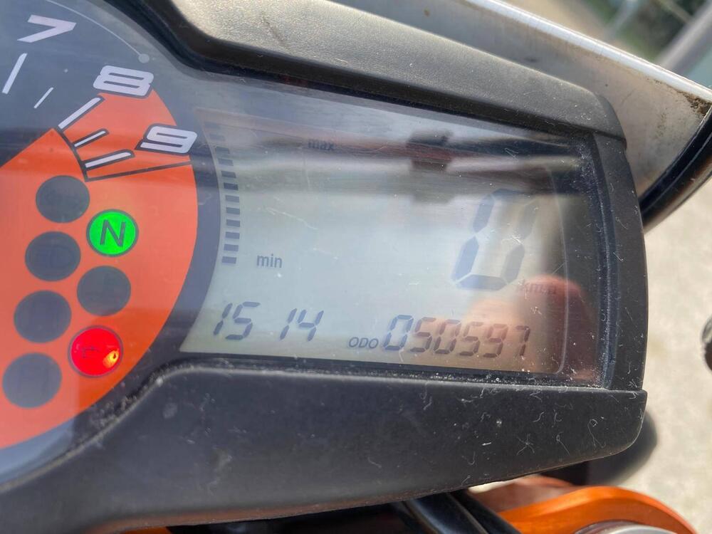 KTM 690 SMC R (2012 -17) (5)