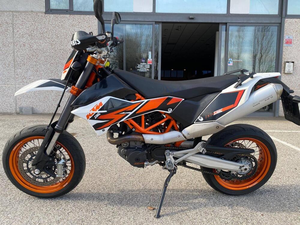 KTM 690 SMC R (2012 -17) (2)