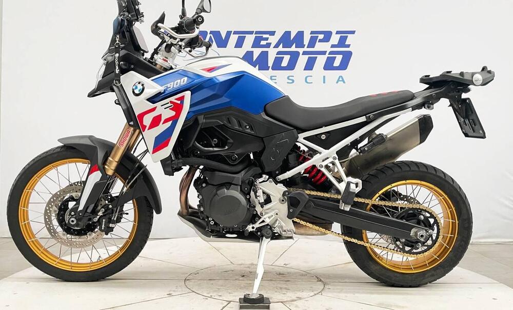 Bmw F 900 GS (2024 - 26) (2)