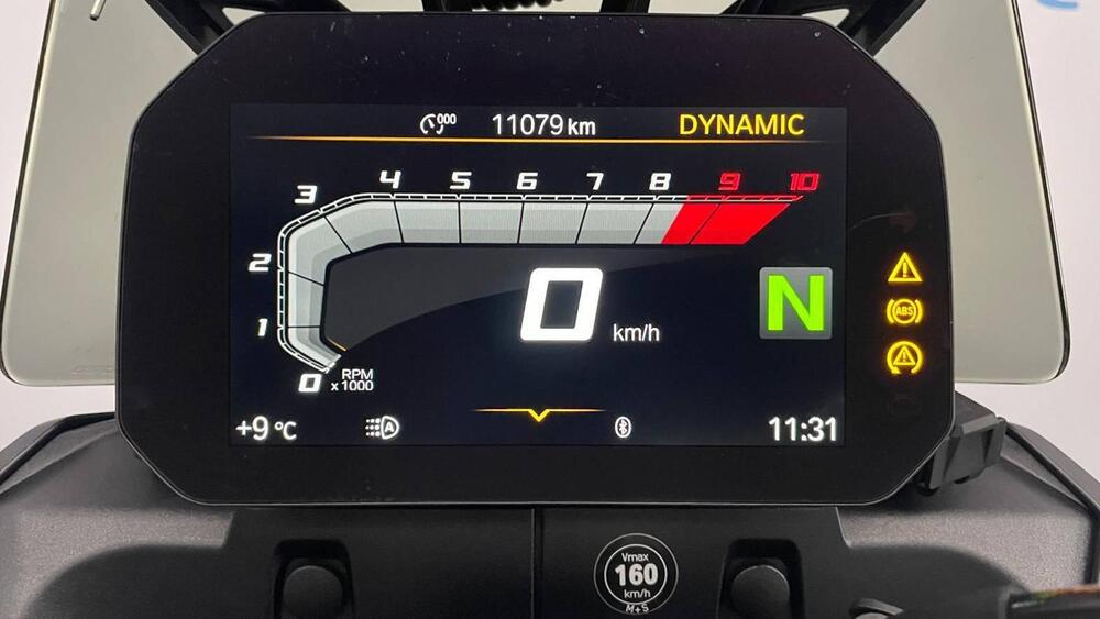 Bmw F 900 GS (2024 - 26) (10)