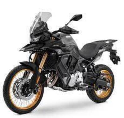 Voge Valico 900DSX (2024 - 26) nuova