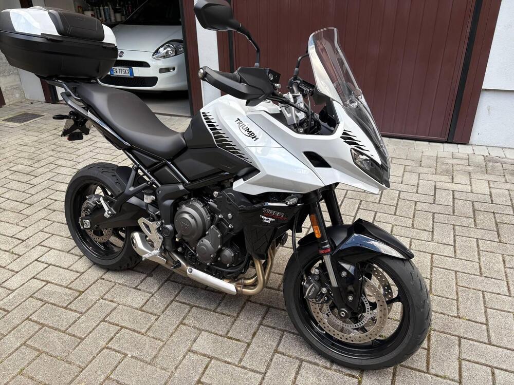 Triumph Tiger Sport 660 (2022 - 24) (3)