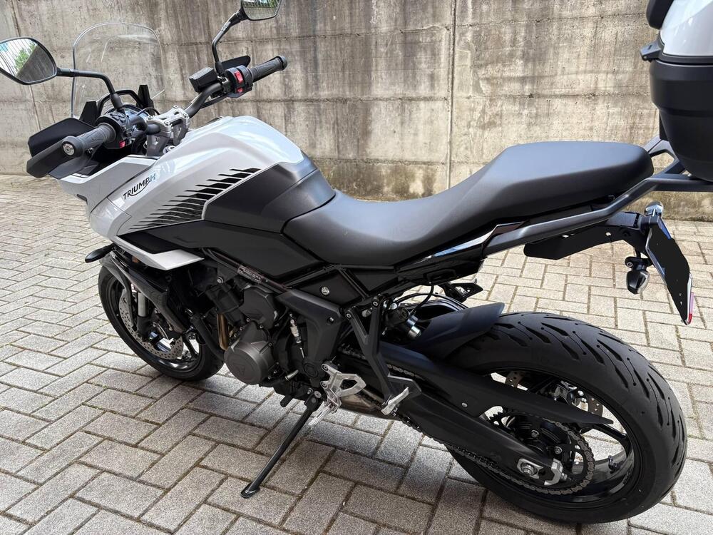 Triumph Tiger Sport 660 (2022 - 24) (6)
