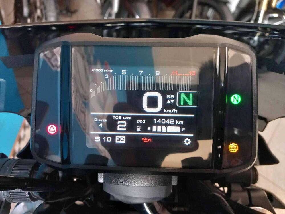 Yamaha MT-09 (2021 - 23) (19)