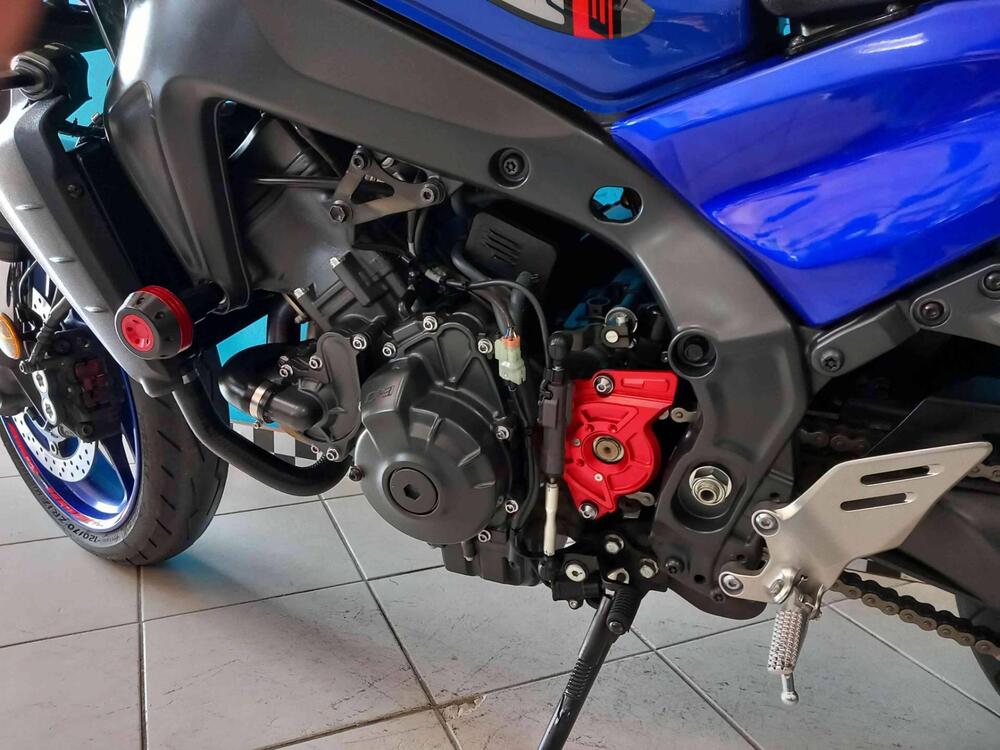 Yamaha MT-09 (2021 - 23) (17)