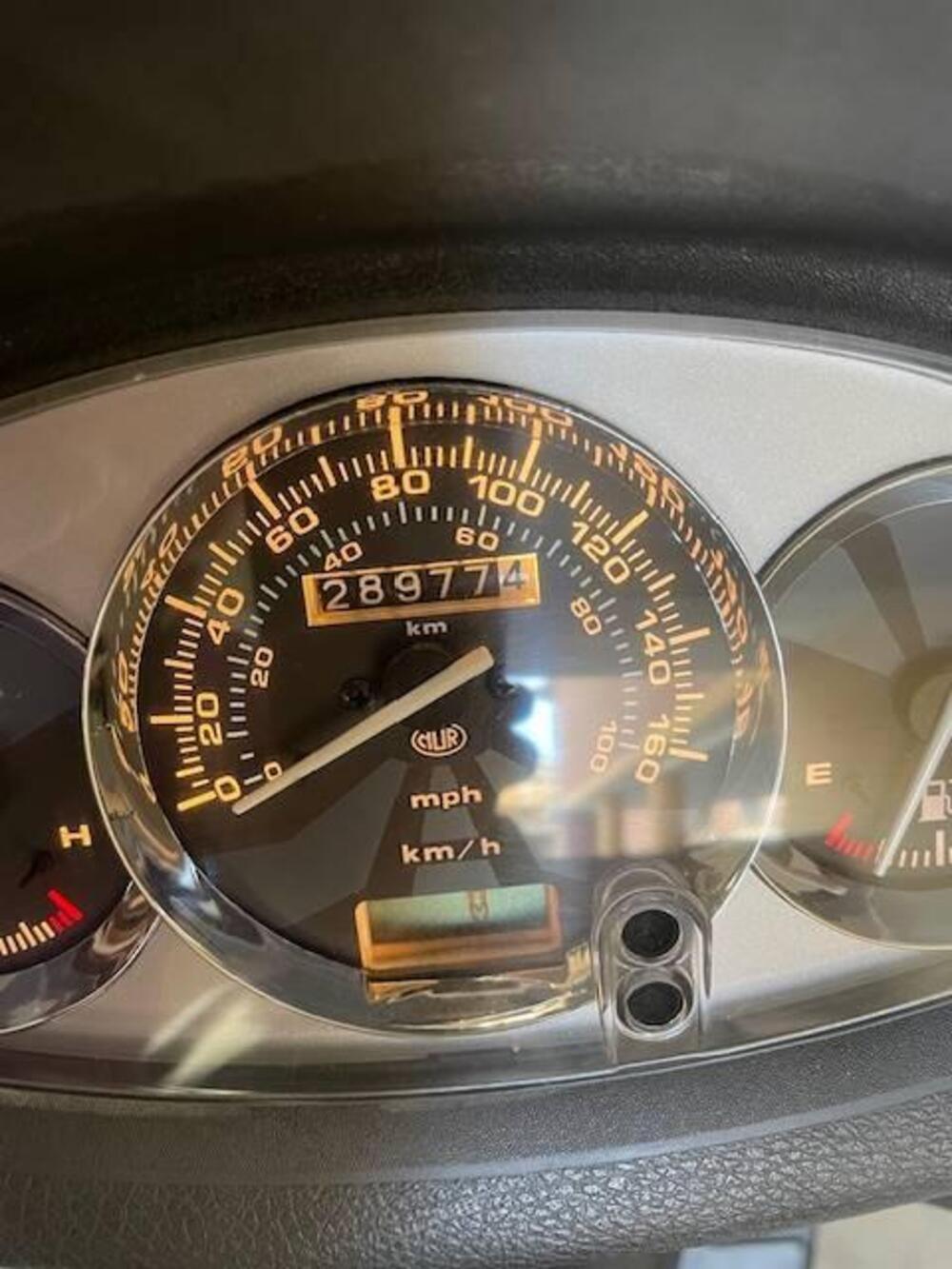 Piaggio X7 250 (2007 - 12) (5)