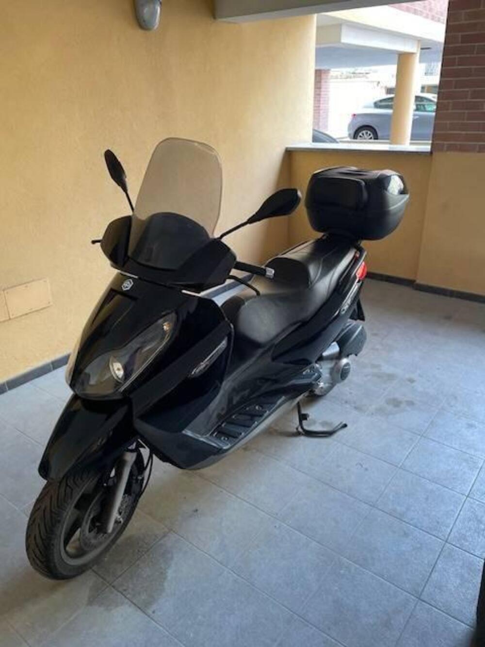 Piaggio X7 250 (2007 - 12)