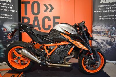 KTM 1290 Super Duke R (2022 - 23) usata