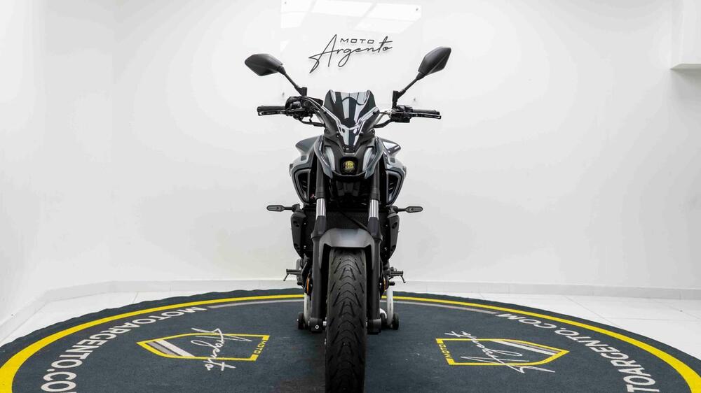 Yamaha MT-07 (2021 - 24) (8)