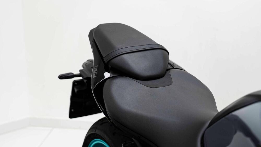 Yamaha MT-07 (2021 - 24) (10)