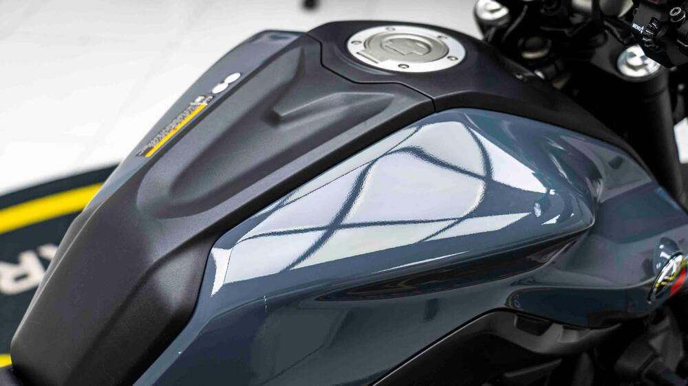 Yamaha MT-07 (2021 - 24) (11)