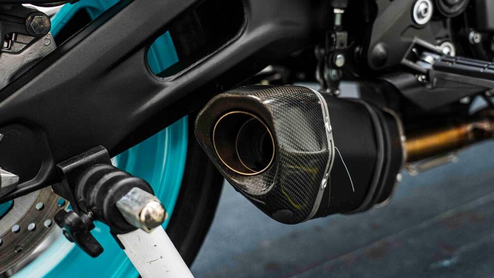 Yamaha MT-07 (2021 - 24) (14)