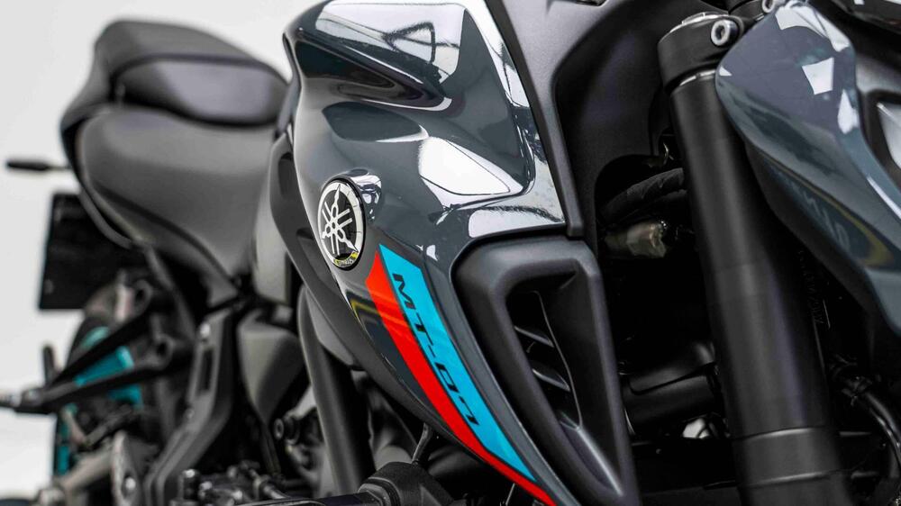 Yamaha MT-07 (2021 - 24) (15)