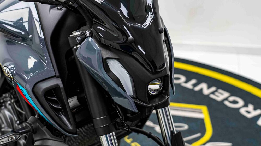 Yamaha MT-07 (2021 - 24) (16)