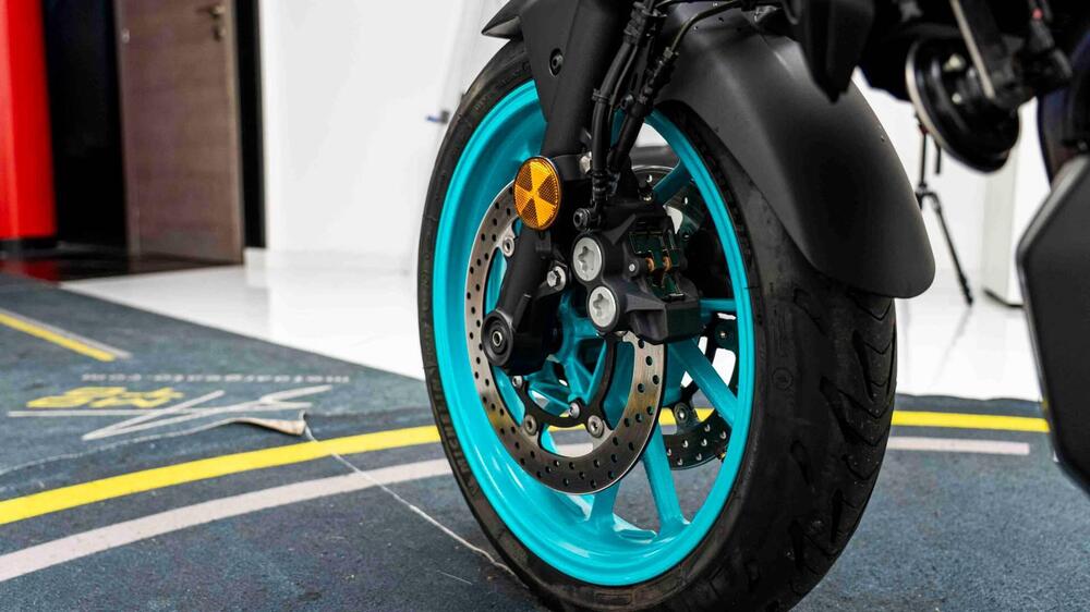 Yamaha MT-07 (2021 - 24) (17)