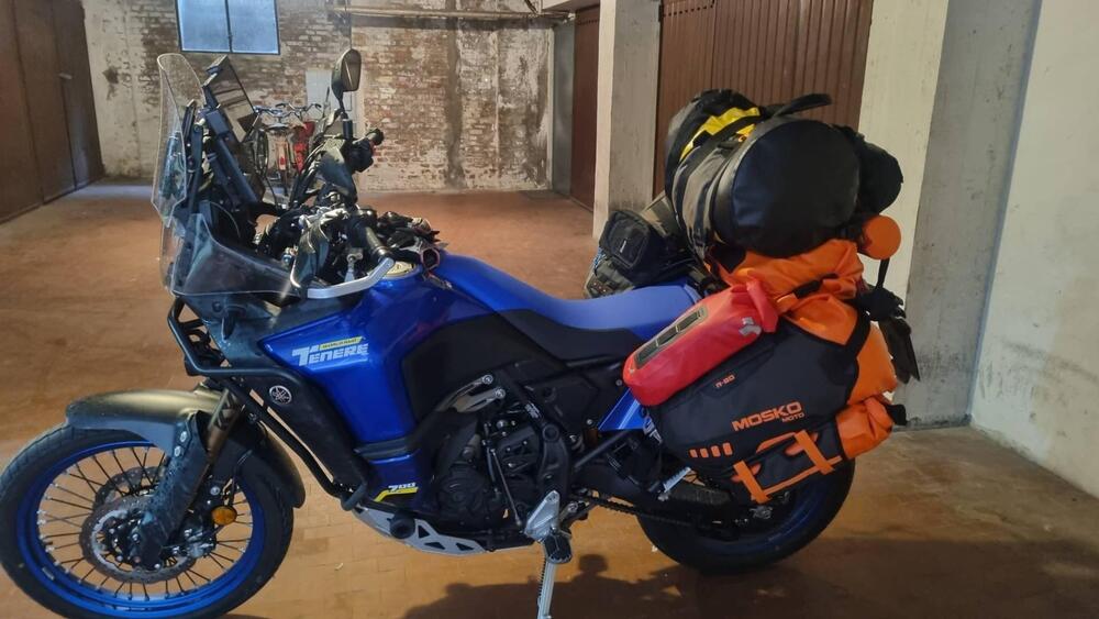 Yamaha Ténéré 700 World Raid (2022 - 25) (16)