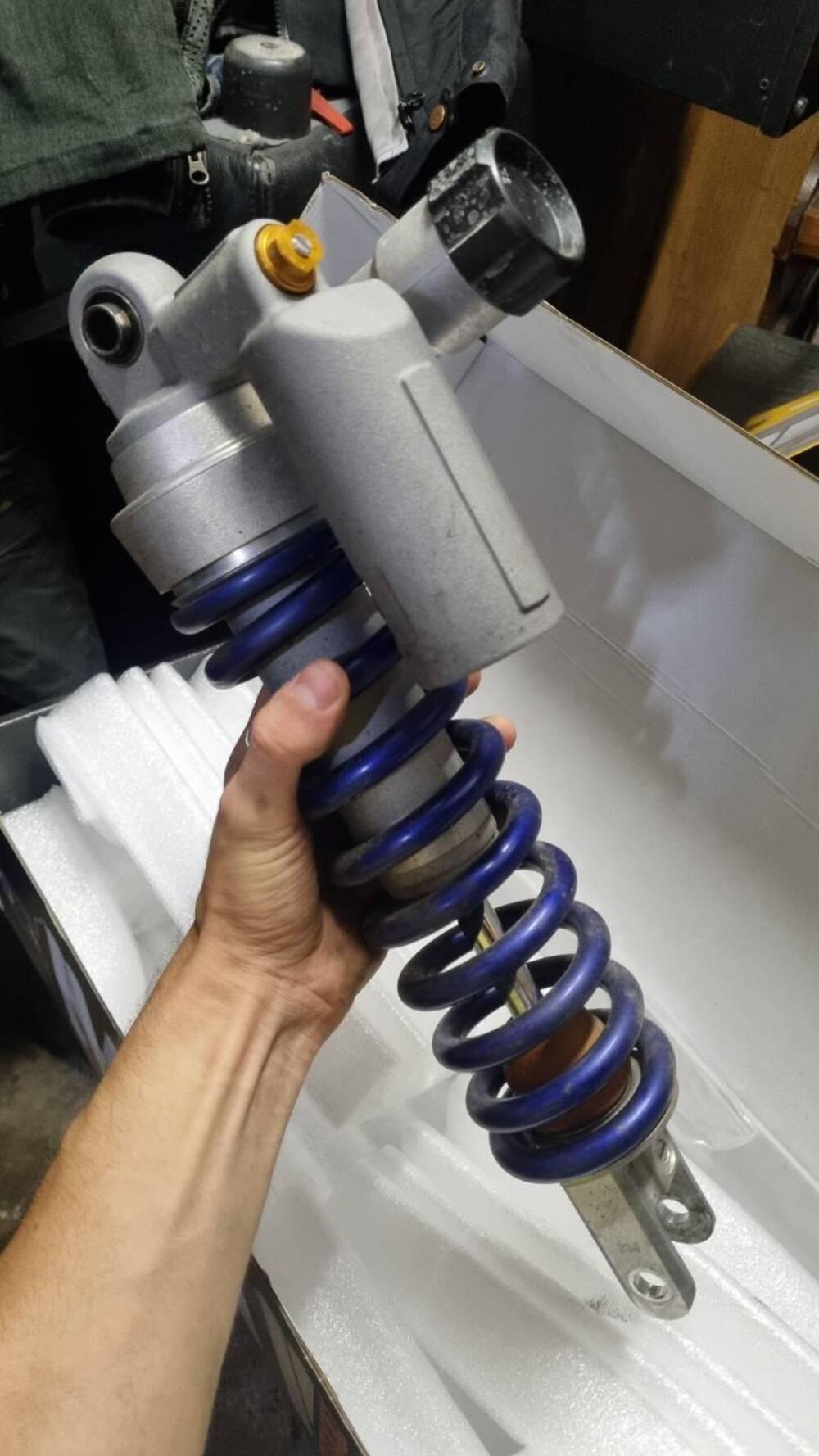 Yamaha Ténéré 700 World Raid (2022 - 25) (9)