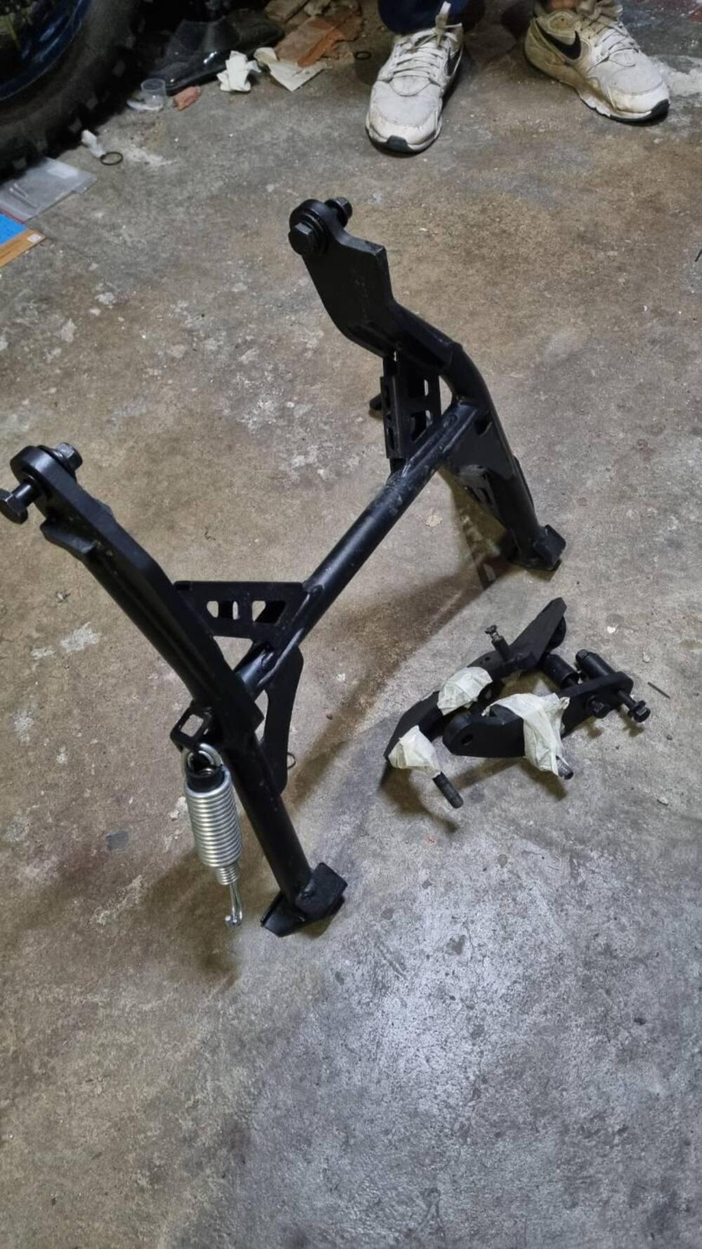 Yamaha Ténéré 700 World Raid (2022 - 25) (13)