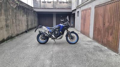 Yamaha T&eacute;n&eacute;r&eacute; 700 World Raid (2022 - 25) usata
