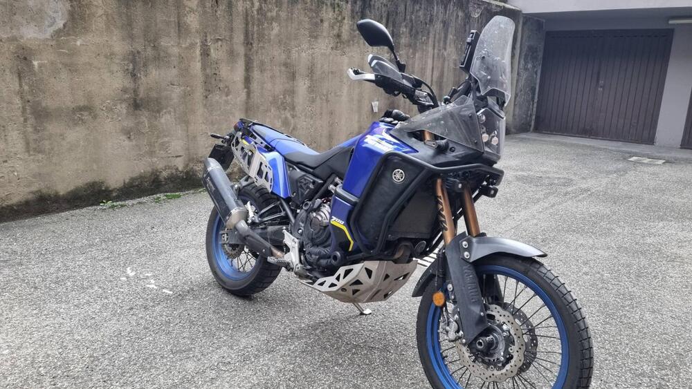 Yamaha Ténéré 700 World Raid (2022 - 25) (3)