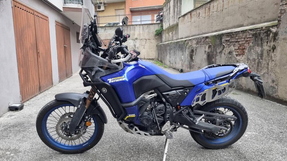 Yamaha Ténéré 700 World Raid (2022 - 25) (5)