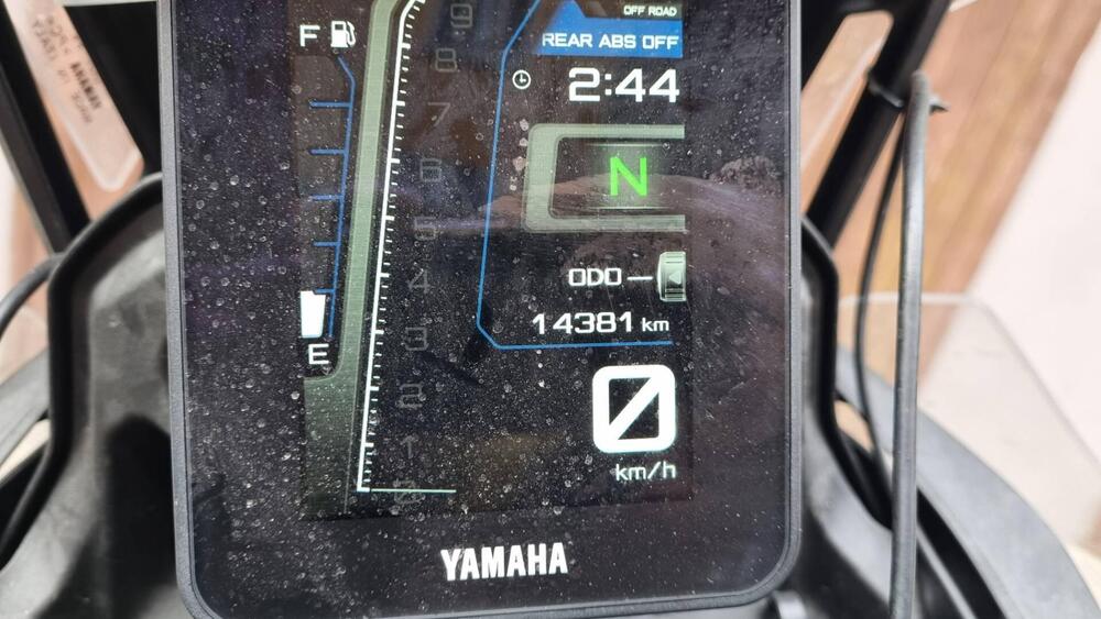 Yamaha Ténéré 700 World Raid (2022 - 25) (12)