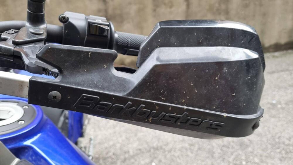 Yamaha Ténéré 700 World Raid (2022 - 25) (8)