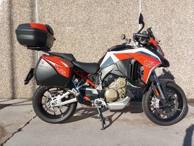Ducati Multistrada V4 S (2021 - 24) usata