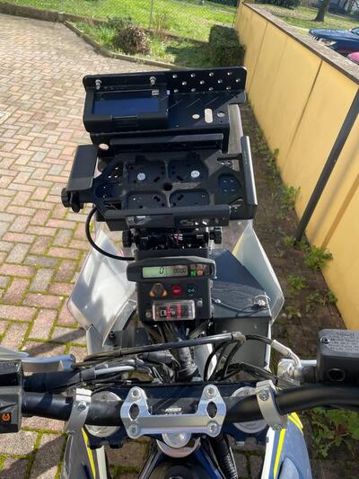 Husqvarna 701 Enduro (2023 - 25) usata