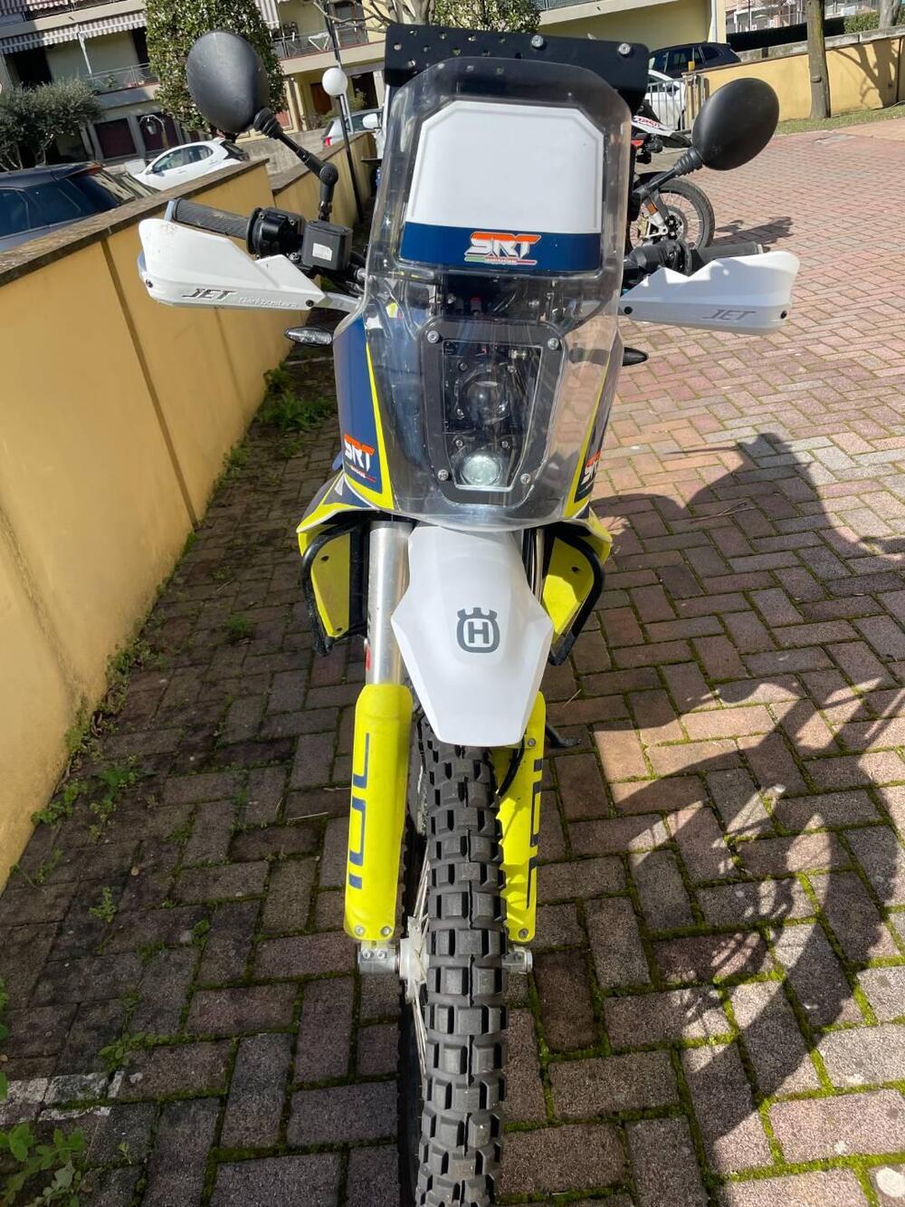 Husqvarna 701 Enduro (2023 - 25) (3)