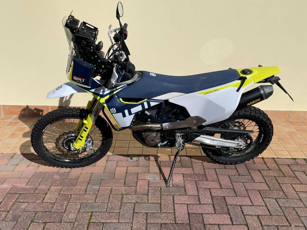 Husqvarna 701 Enduro (2023 - 25) (5)